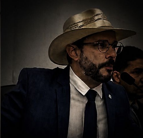 MEMÓRIA SELETIVA NA CÂMARA: RICARDO MALTA ATACA O QUE SEMPRE USOU